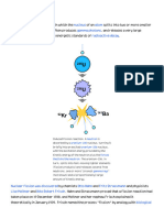 Nuclear Fission