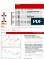 2011 12 02 Migbank Daily Technical Analysis Report