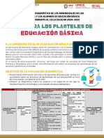 Guía para Los Planteles de Educación Básica PDF