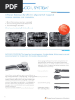 Adenta Easyway Coil