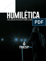 Faesp Homiletica Medio-Teologia