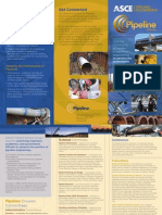 ASCE Pipelinesbrochure