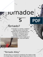 Tornadoes