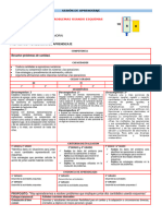 Dia 2 Mat. Resolv. Problemas Usando Esquemas