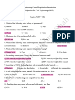 Model Set 2 Solution