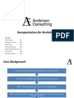 Andersen Consulting C5