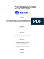 Trabajo Senati - Entregable02 - Tecnicas Del Aprendisaje (1) 28 ENERO