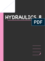 Hydraulics 8