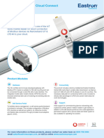 MOC-GW1 DataSheet