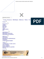 Polynomes D'endomorphismes Exemple 3