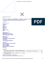 Polynomes D'endomorphismes Exo