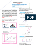 Analisis Vectorial I