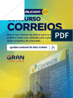 Edital Correios 2024 Agente