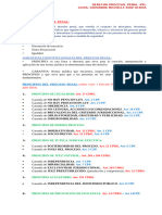 Teoria Procesal Penal Arreglado