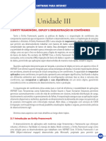 Livro Texto - Unidade III