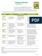 JA Ourselves Program Overview