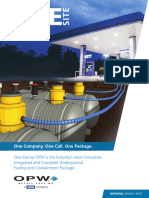 Opw One Site Solution Brochure