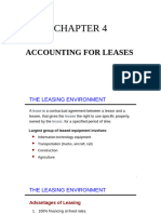 IFA - II CH-4 Lease Accounting