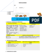 La Germinación