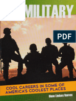 Choose Your Own Career Adventure Military