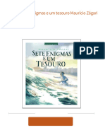 Instant Ebooks Textbook Sete Enigmas e Um Tesouro Maurício Zágari Download All Chapters