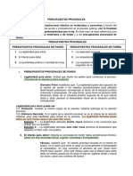 Proceso de Conocimiento