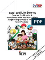 Senior Earth Life Science - Q2 - M4 For Printing