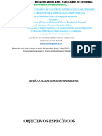 Módulo 3 - Teorias Neoclássicas Do Comércio Internacional%Teoria de Heckscher-Ohlin - Paradoxo de Leontief - Extensões A Teoria