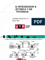 F.Líneas Distribución