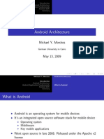 Android Michaelmorckos May 13 09