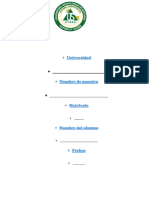 Tareas de Fuente Del Derecho