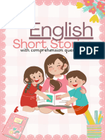 English Short Stories