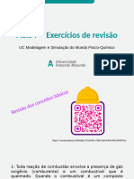 Aula 7 - Exercícios