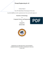 KTU S7 Seminar Report Model.