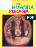 Brahmanda Purana