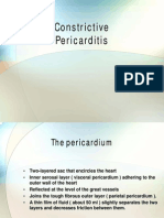 Constrictive Pericarditis