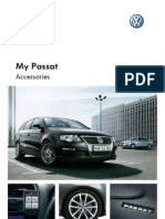 Passat Accessories