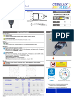 Ficha Técnica TXLED - 2023 - (140-150lm-W)