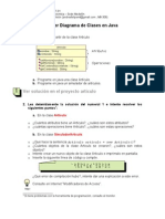 Taller Diagrama de Clases Con Java