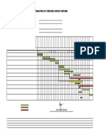 Complex VSR Preparation Monitoring Form