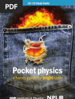 Physics Handbook