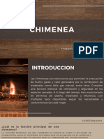 CHIMENEAS