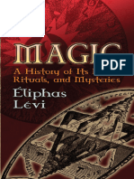 Magic - Eliphas Levi