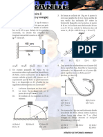 Energía - Mecánica II
