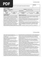 PCA-PUD Estudios Sociales 9 (Siembra)