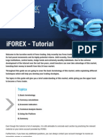 iFOREX Tutorial