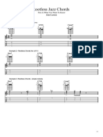 Rootless Jazz Chords This Is What You Want To Know