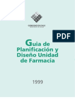 Unidad de Farmacia Descripcion