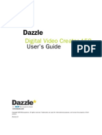 Dazzle: Digital Video Creator 150