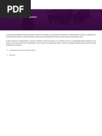 La Epidemiología en Argentina